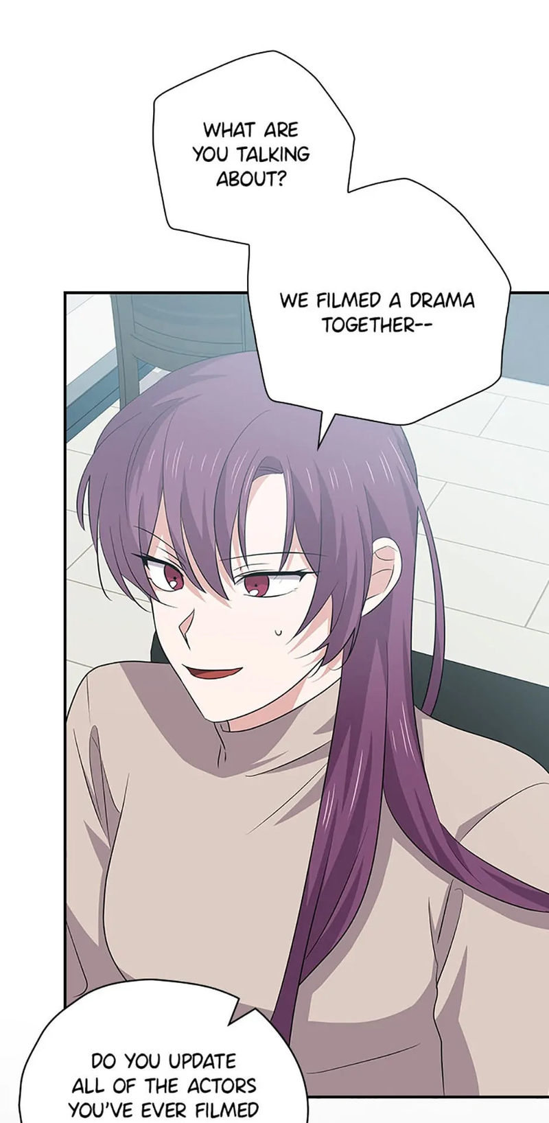 King Of Drama - Chapter 95 Page 2