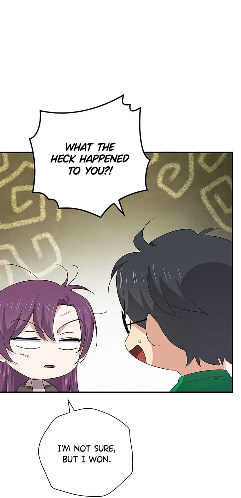King Of Drama - Chapter 95 Page 24