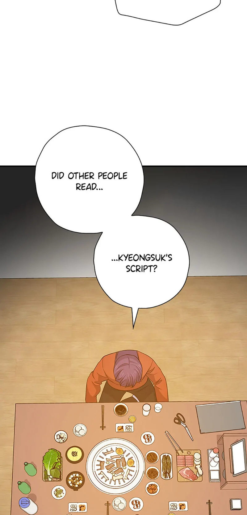King Of Drama - Chapter 95 Page 29