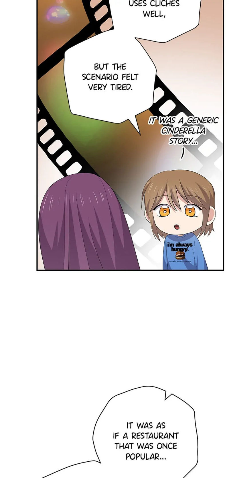 King Of Drama - Chapter 95 Page 32