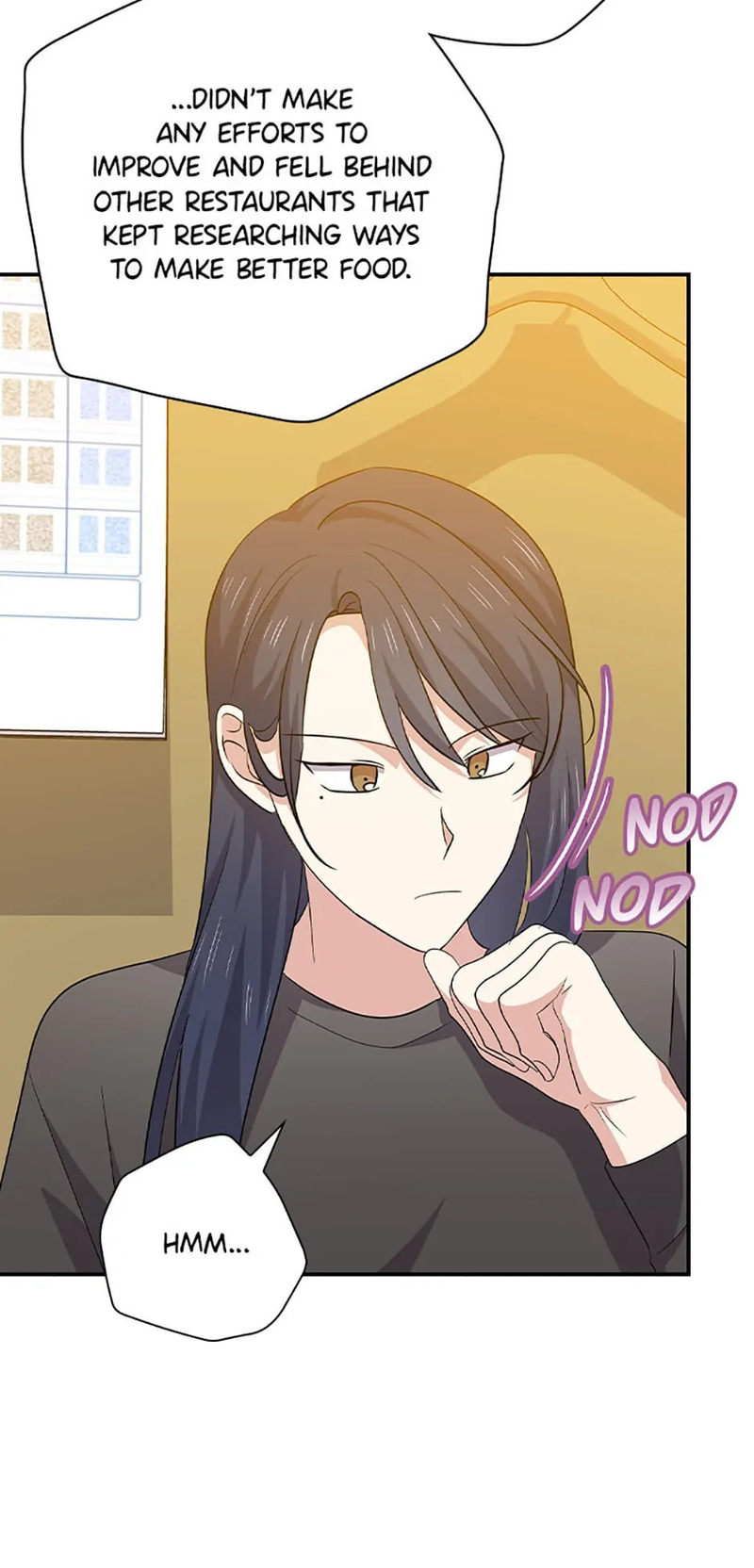 King Of Drama - Chapter 95 Page 33