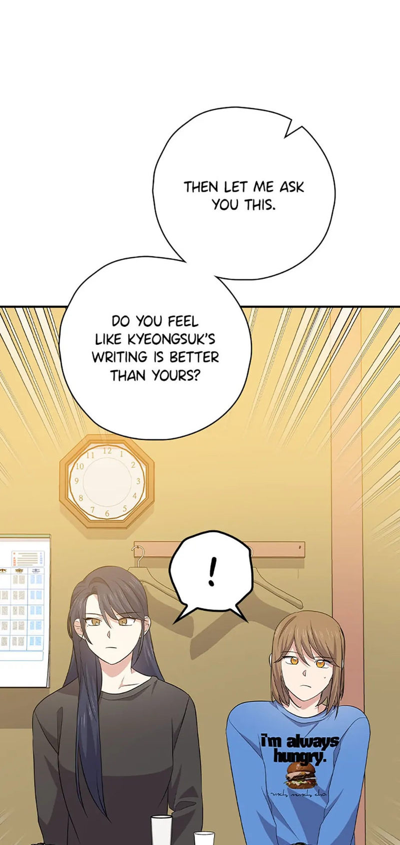 King Of Drama - Chapter 95 Page 34