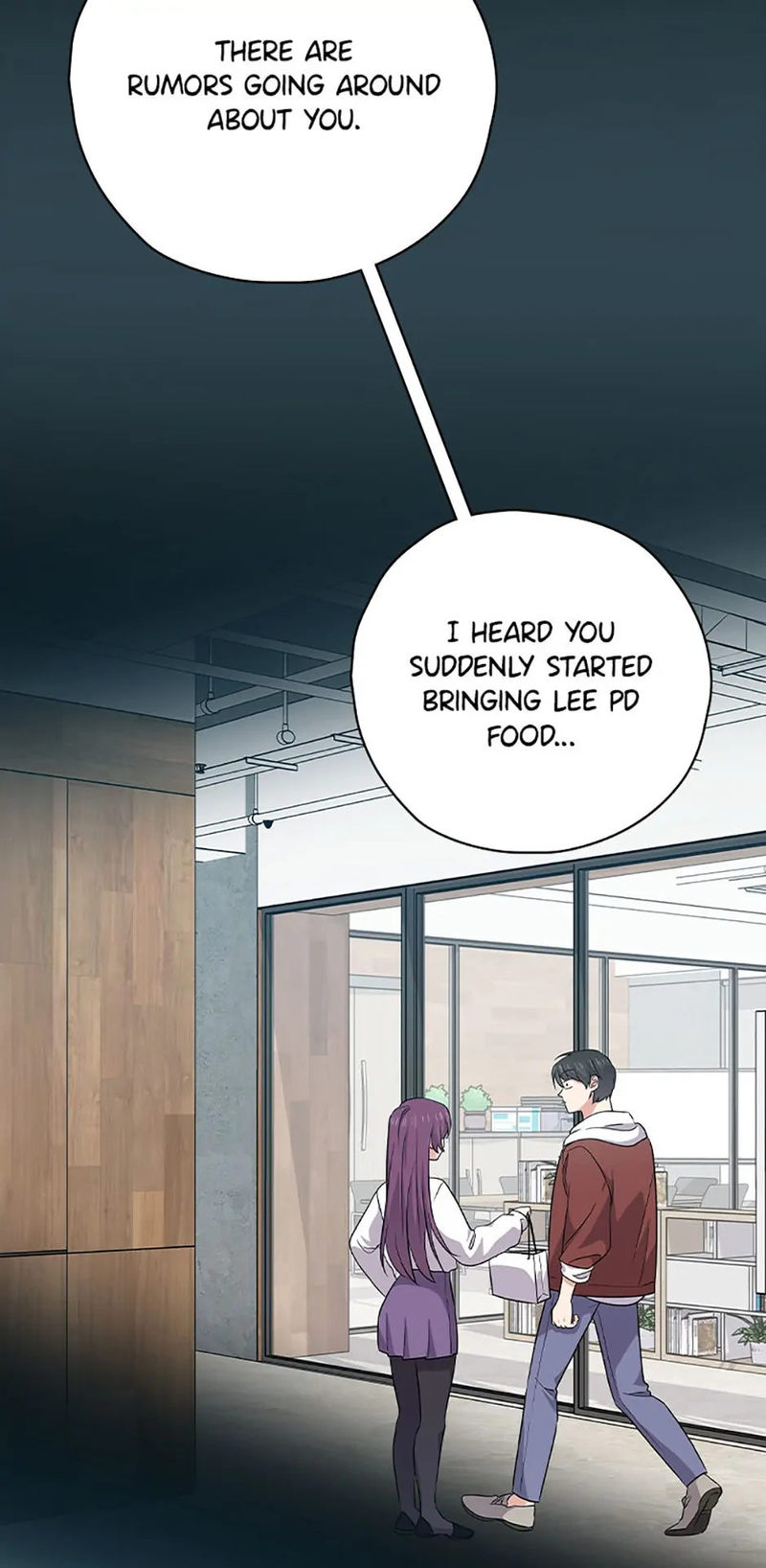 King Of Drama - Chapter 95 Page 4