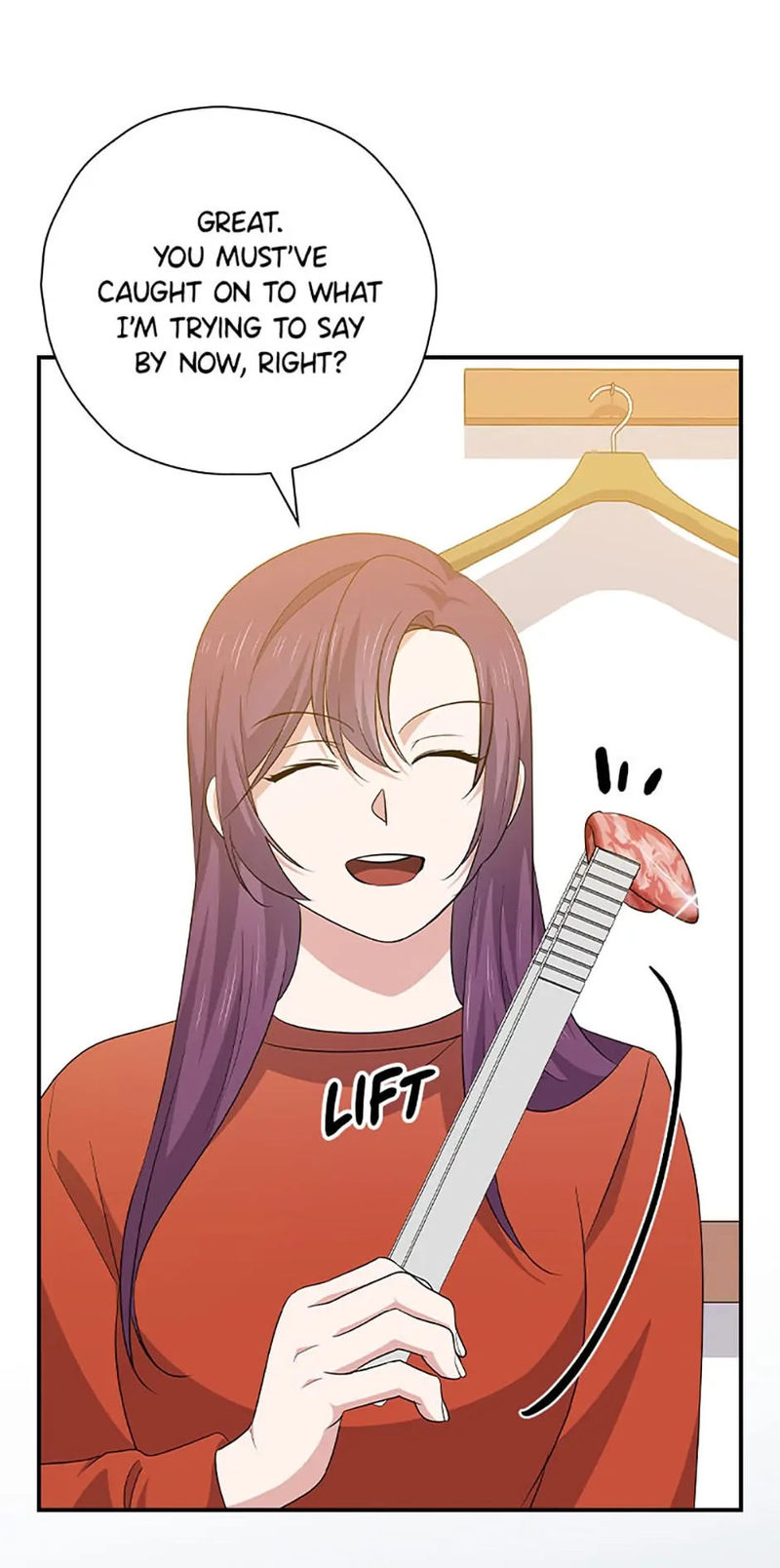 King Of Drama - Chapter 95 Page 41