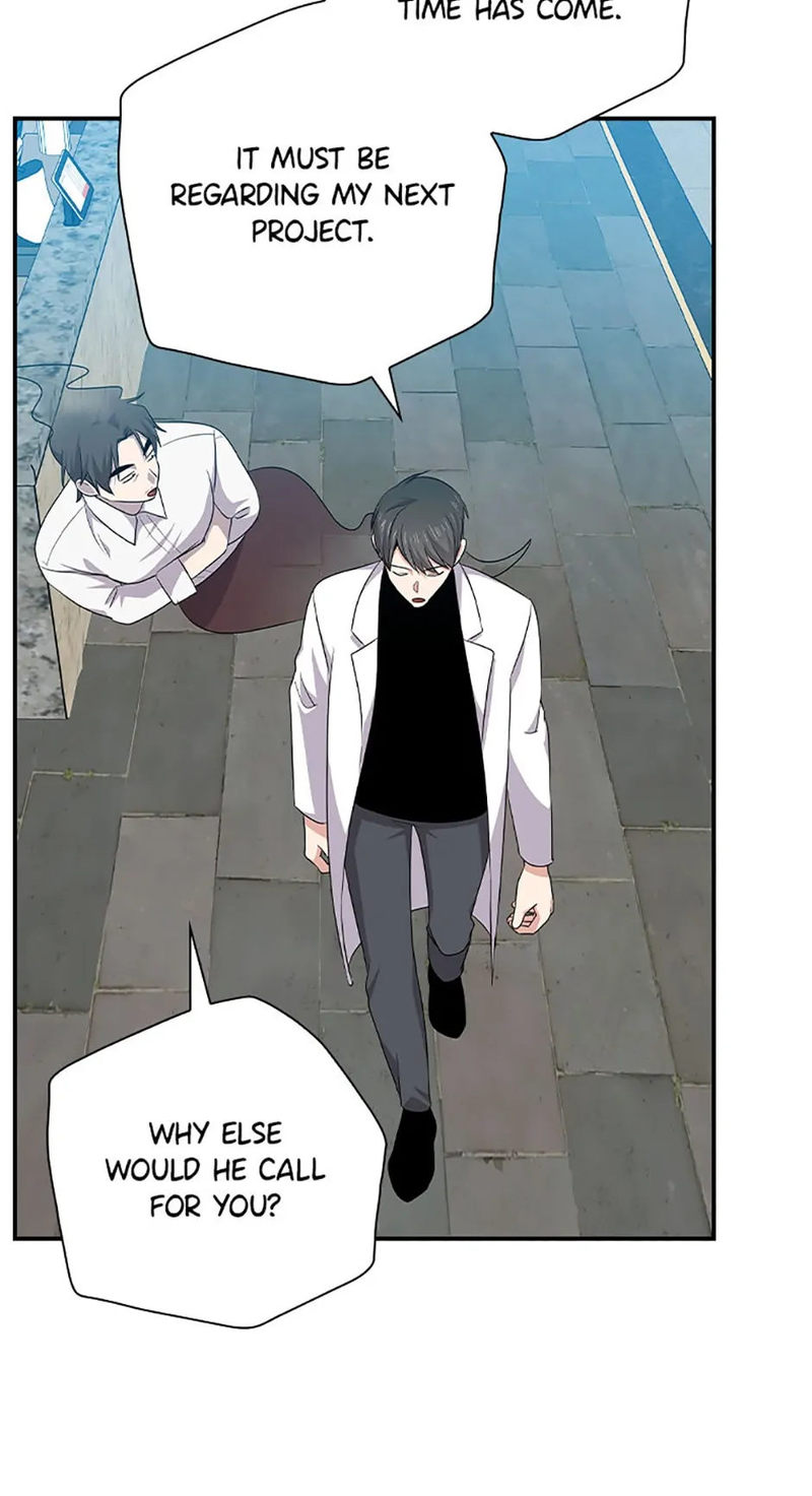 King Of Drama - Chapter 95 Page 50
