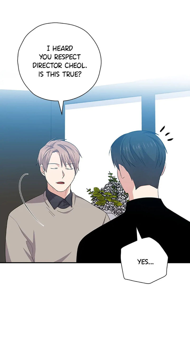 King Of Drama - Chapter 95 Page 54