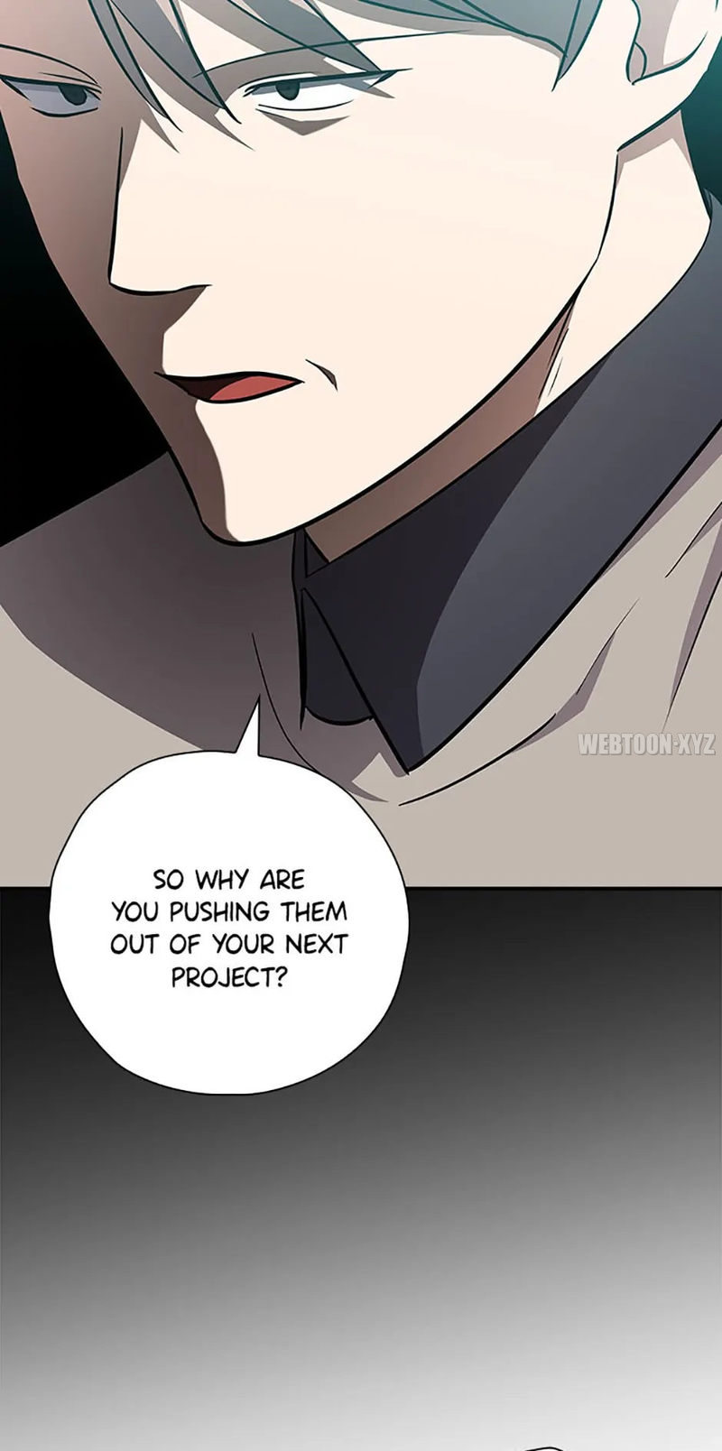 King Of Drama - Chapter 95 Page 60
