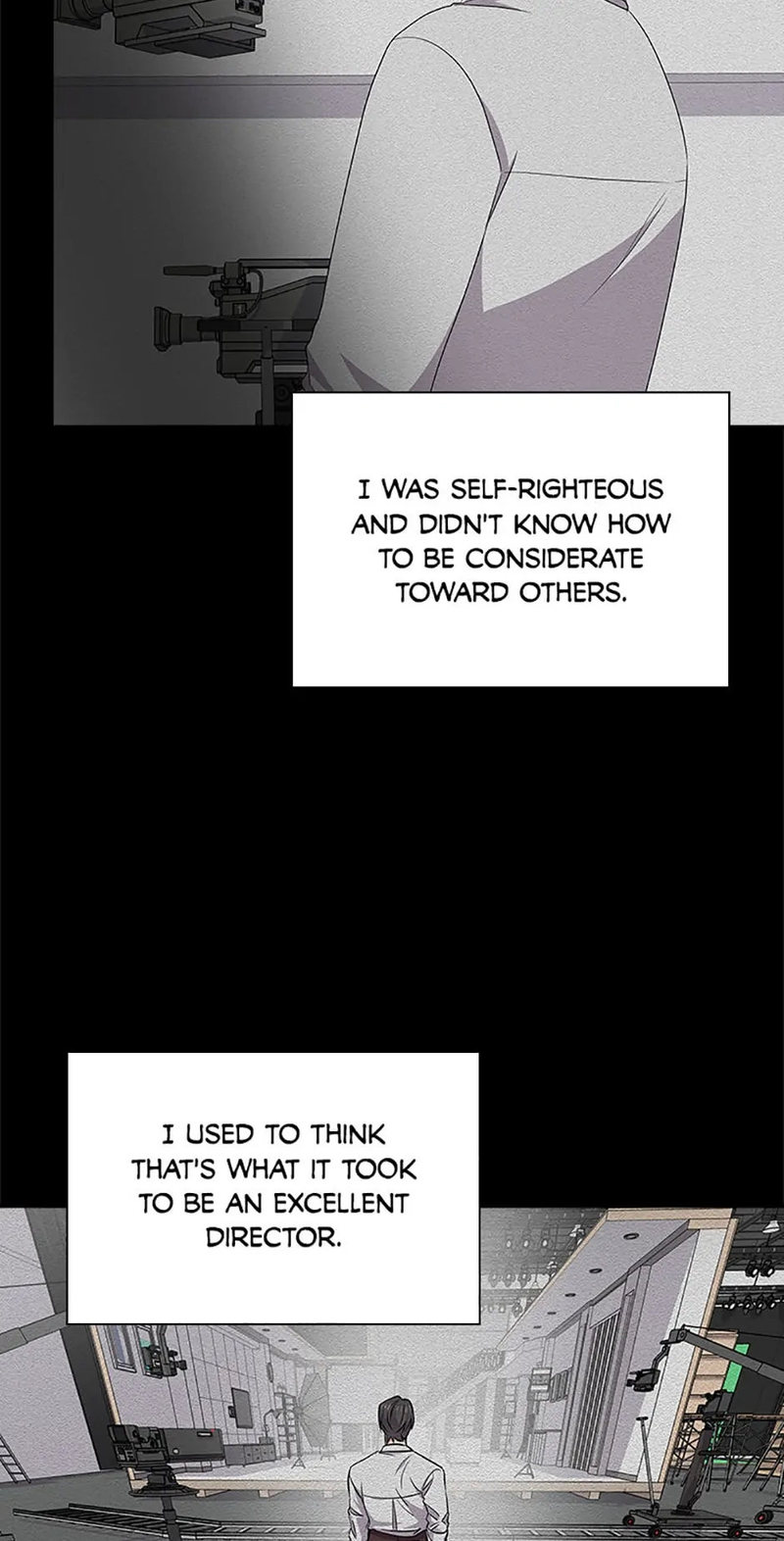 King Of Drama - Chapter 96 Page 10