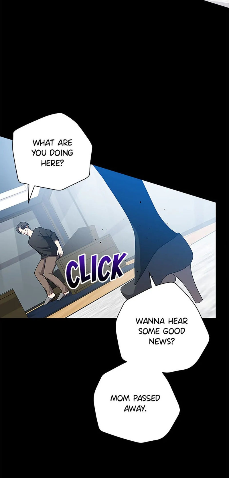 King Of Drama - Chapter 96 Page 23