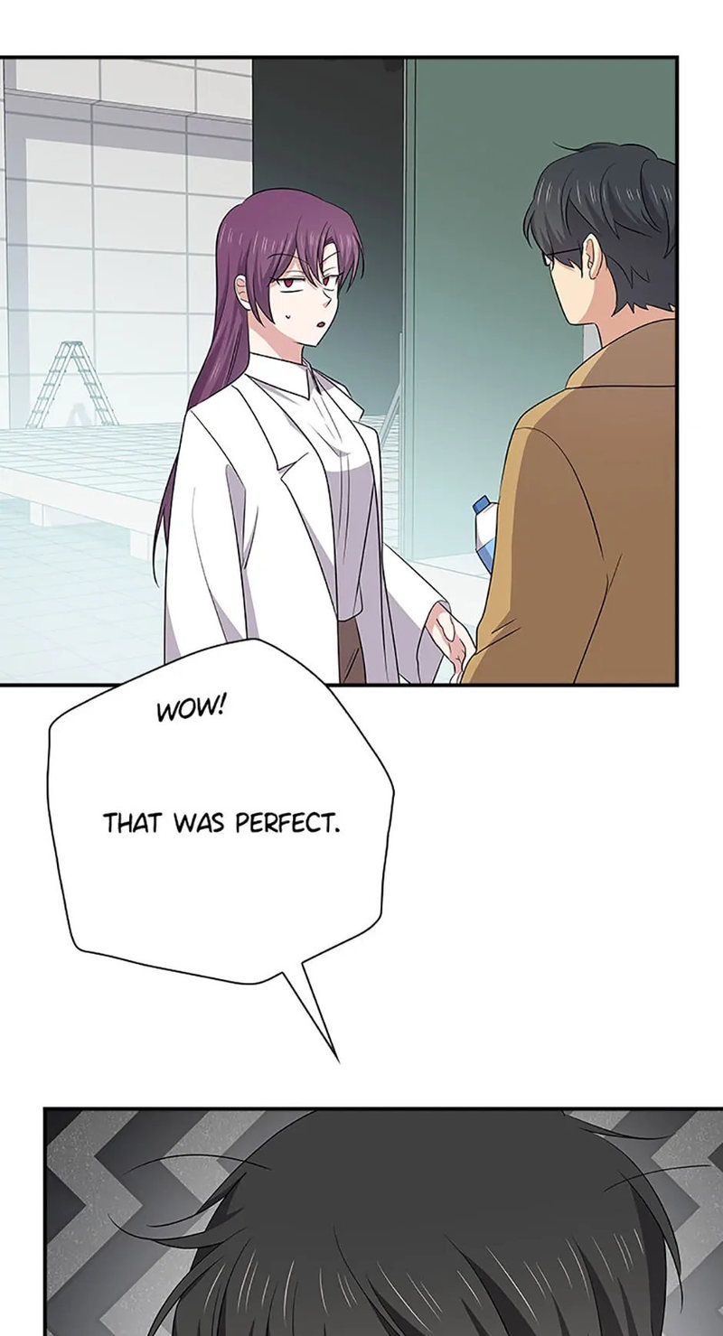King Of Drama - Chapter 96 Page 51