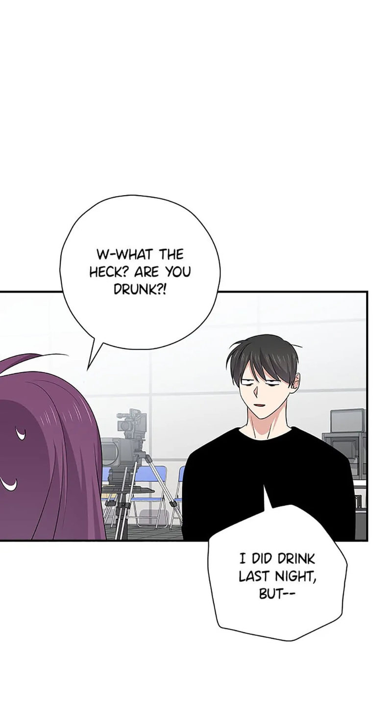 King Of Drama - Chapter 96 Page 55