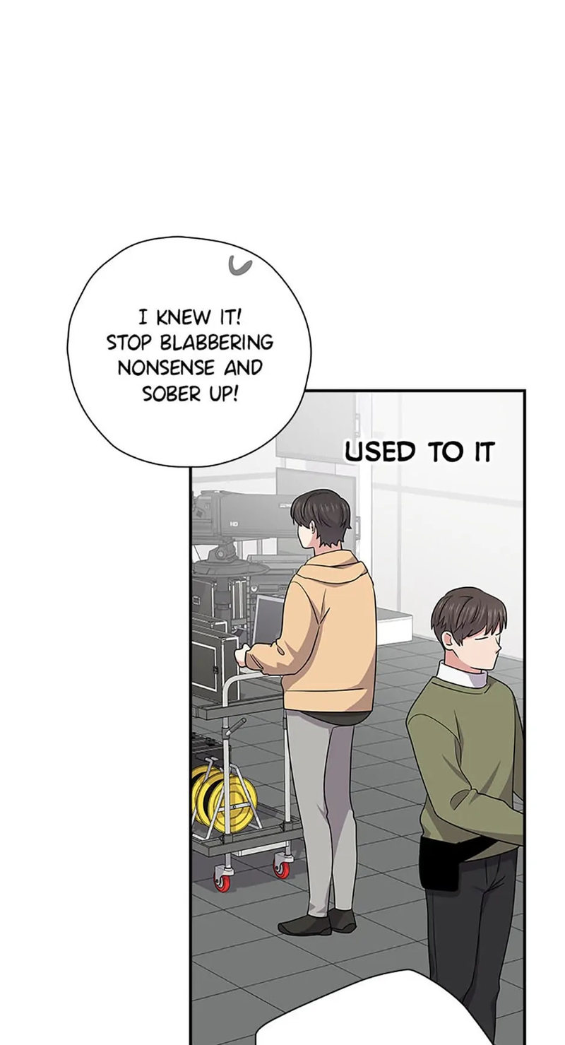 King Of Drama - Chapter 96 Page 56