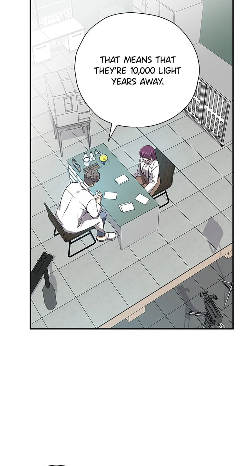 King Of Drama - Chapter 96 Page 62