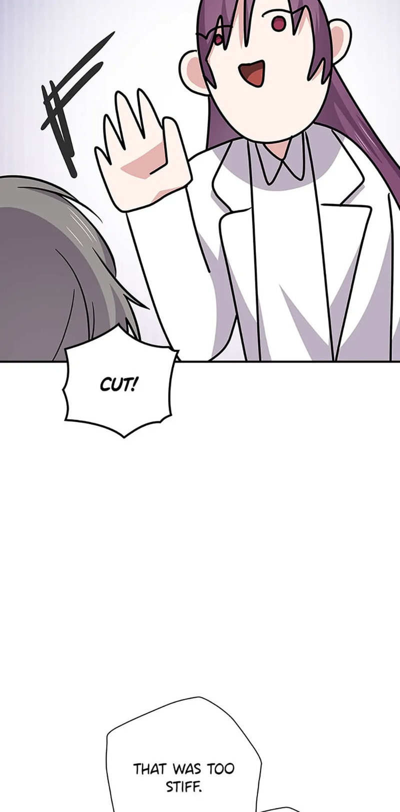 King Of Drama - Chapter 96 Page 66