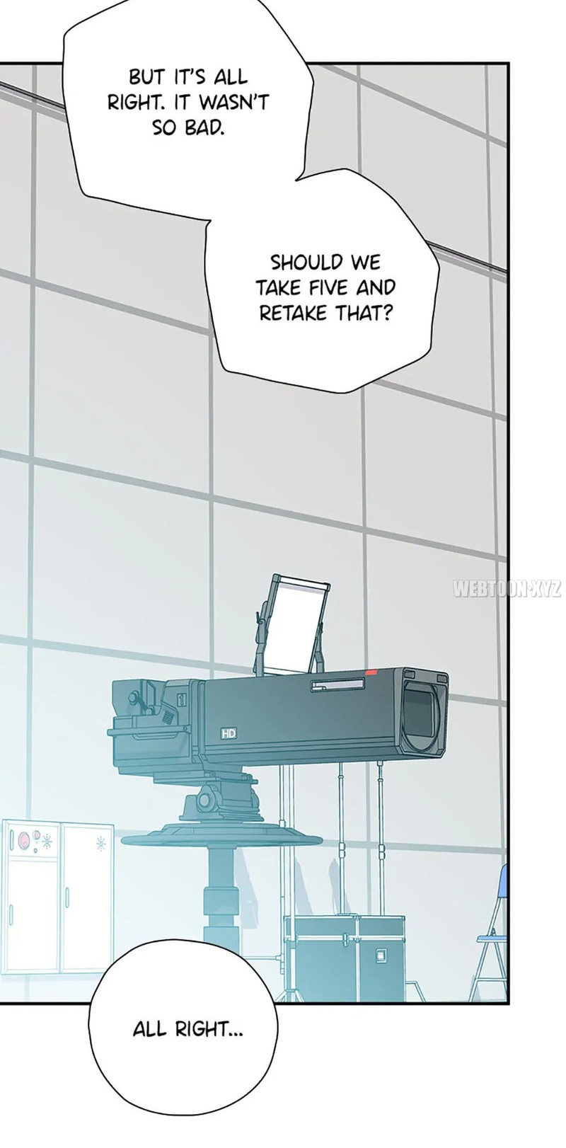 King Of Drama - Chapter 96 Page 68