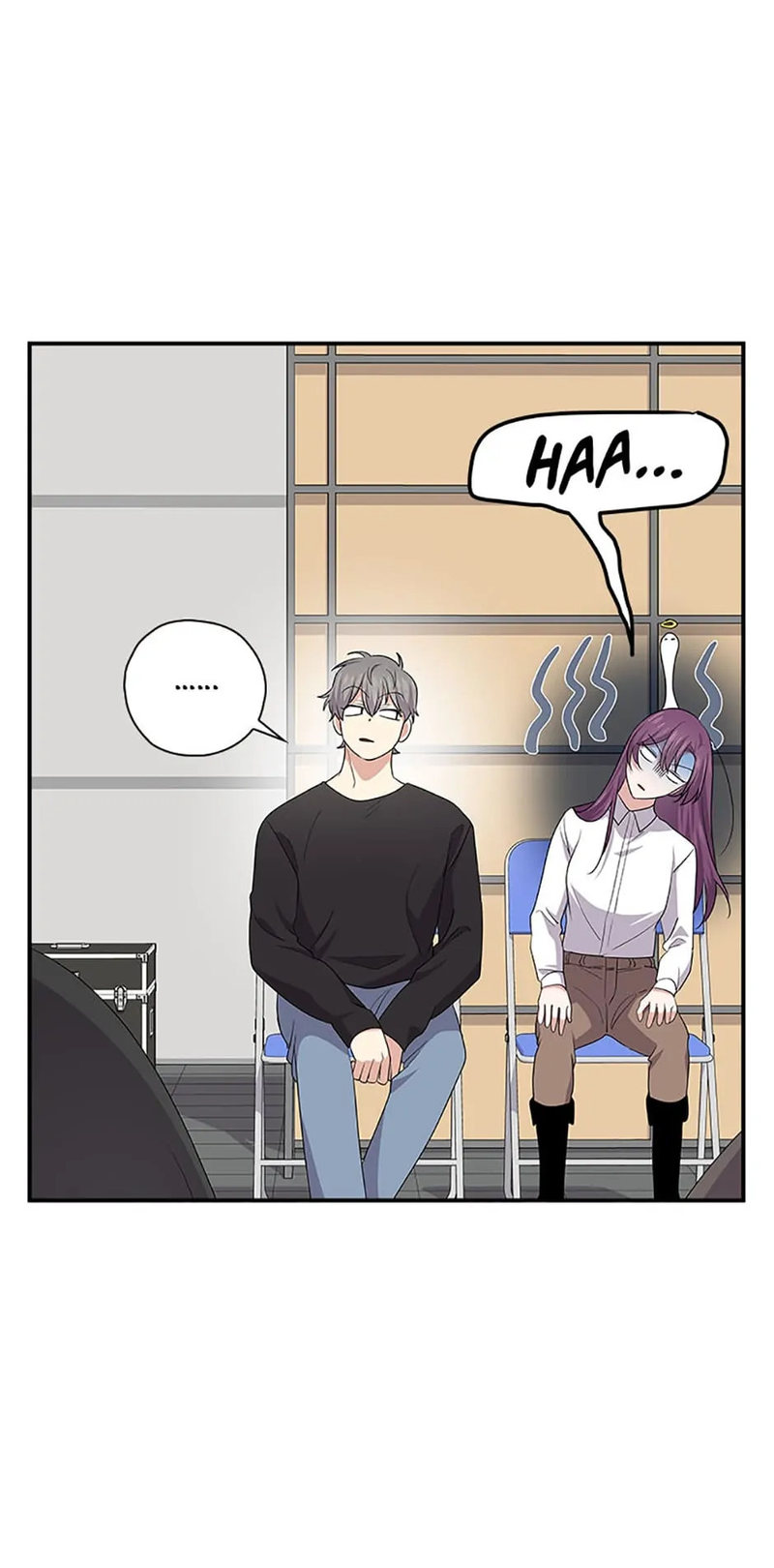 King Of Drama - Chapter 96 Page 69