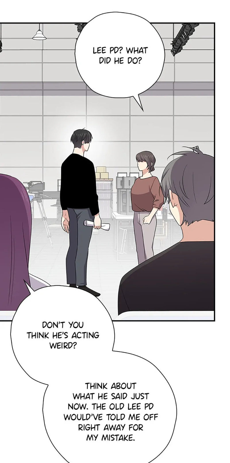 King Of Drama - Chapter 96 Page 71
