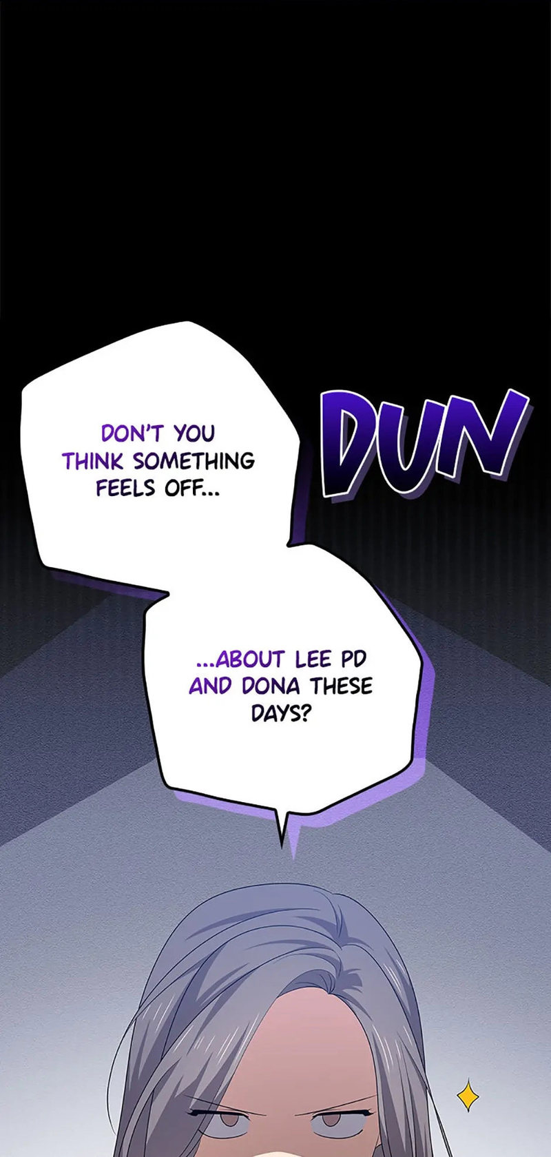 King Of Drama - Chapter 97 Page 1