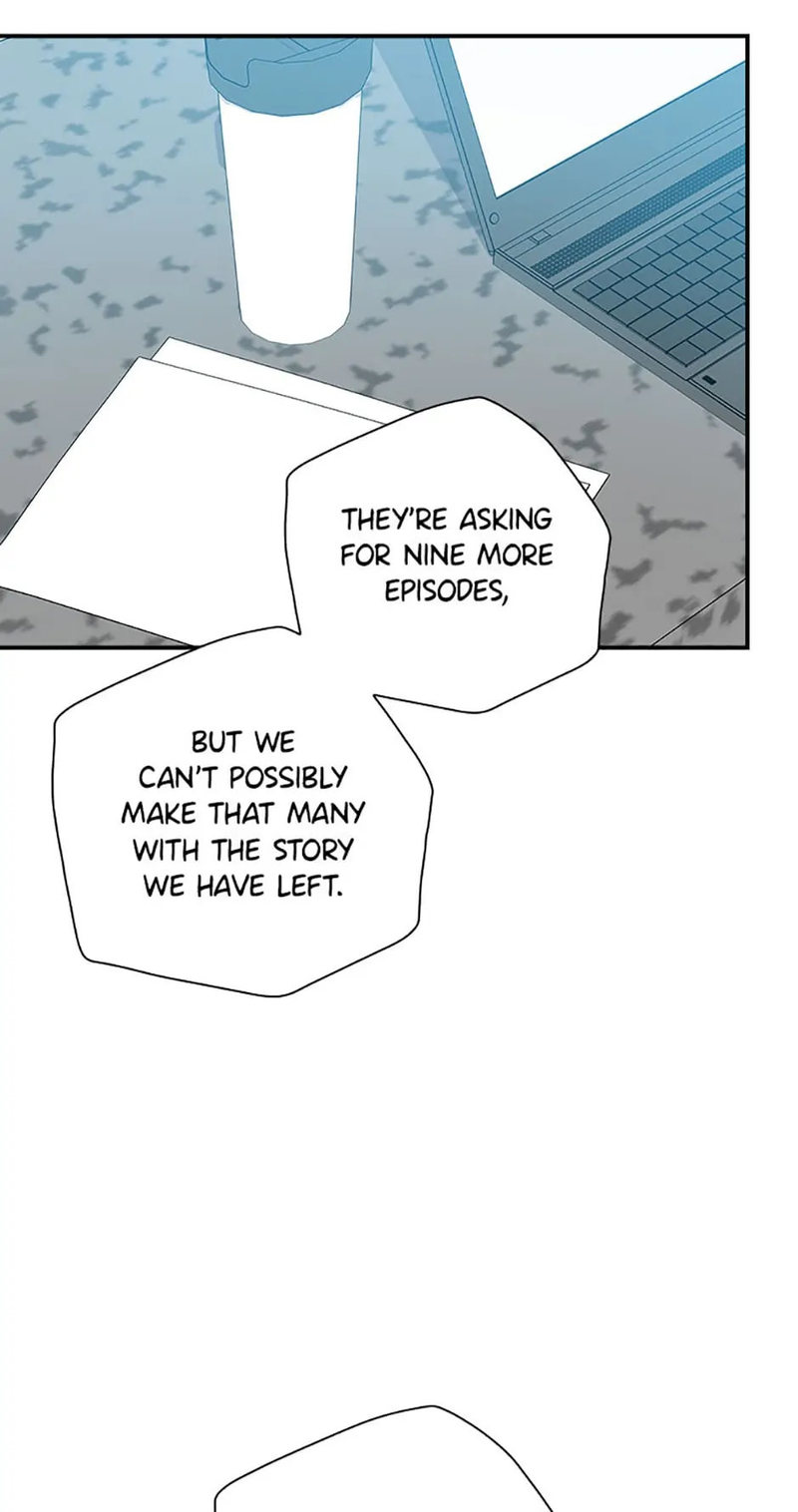 King Of Drama - Chapter 97 Page 26