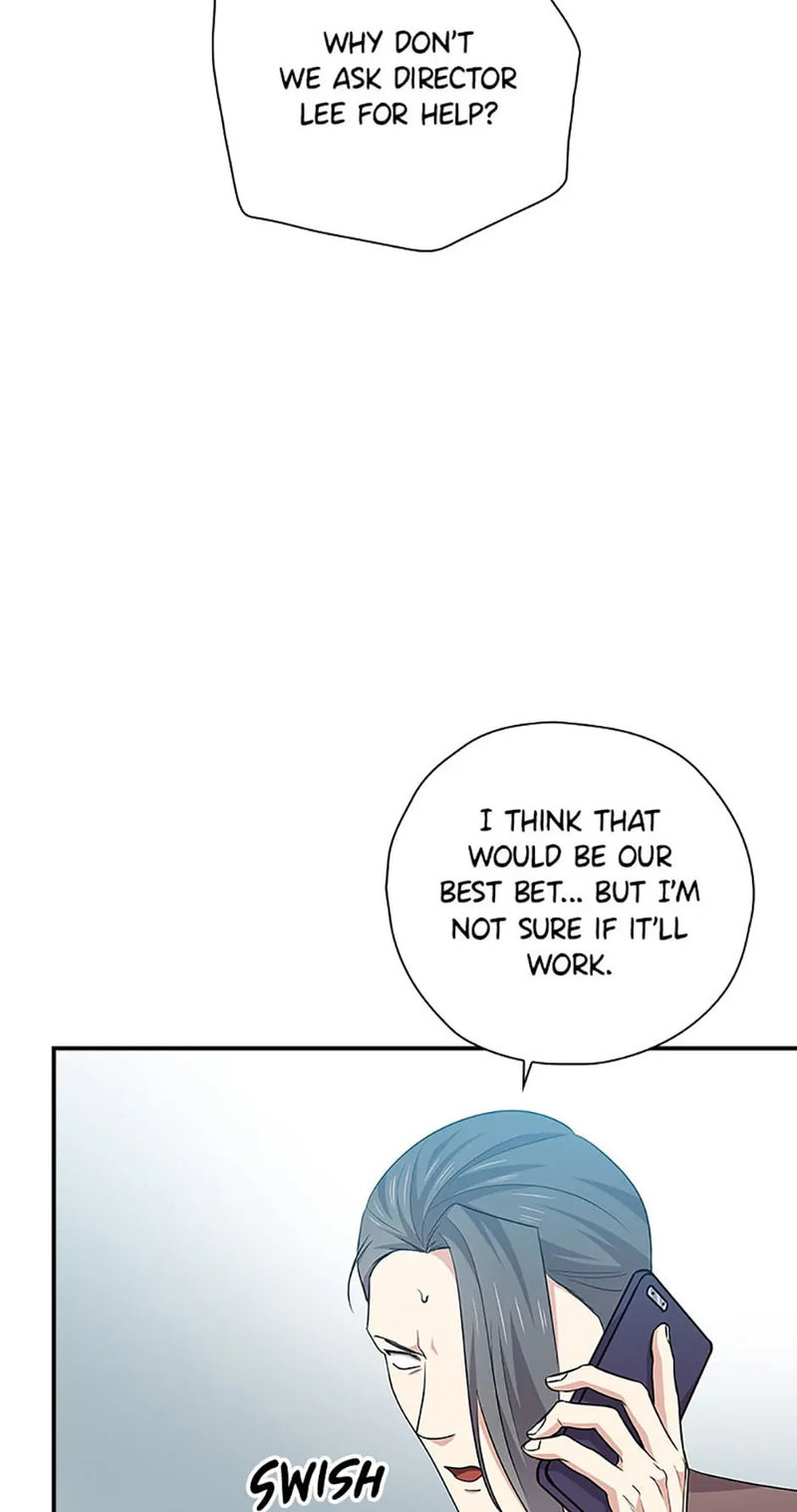 King Of Drama - Chapter 97 Page 27
