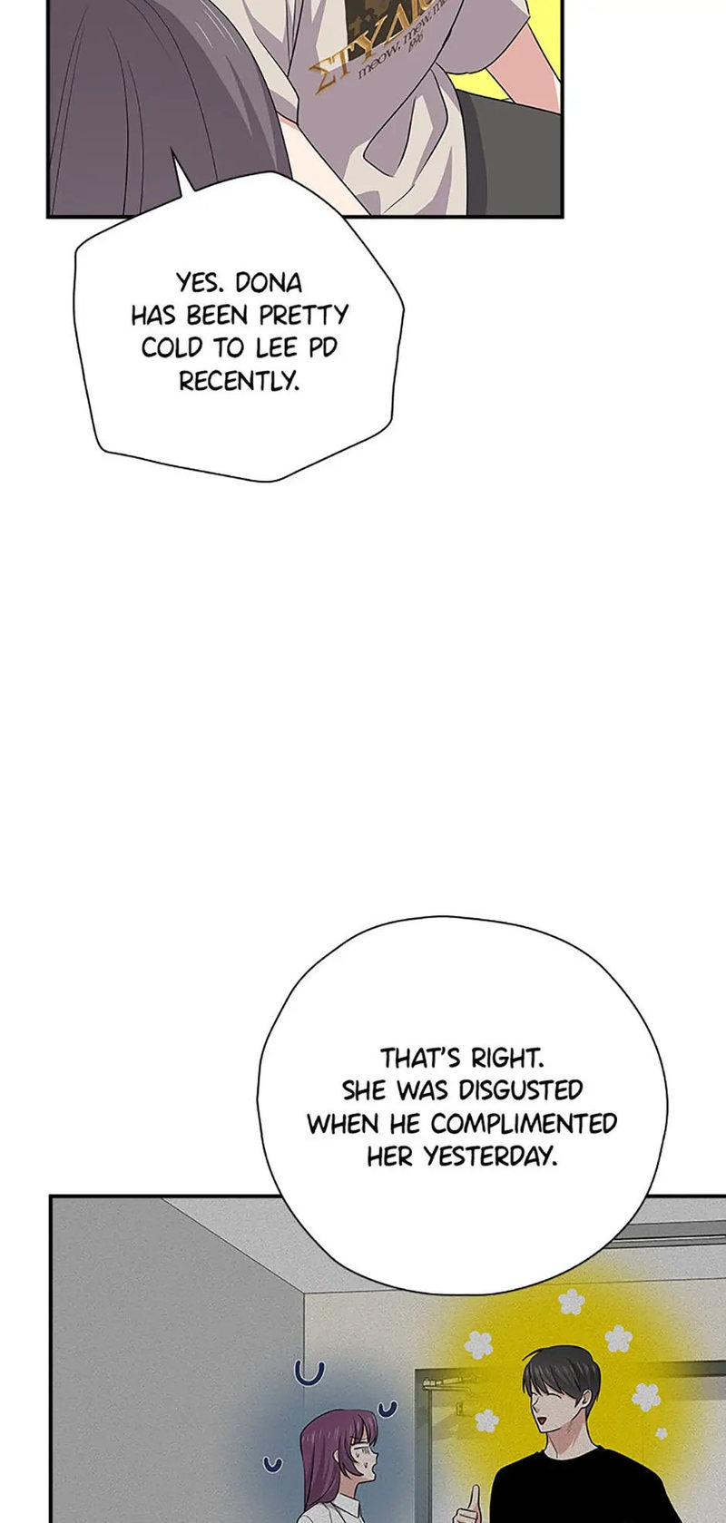King Of Drama - Chapter 97 Page 3