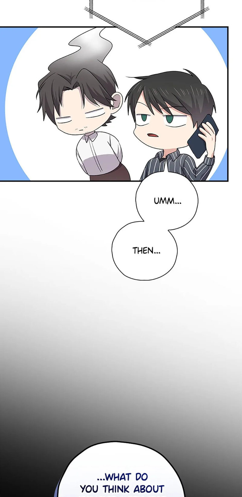 King Of Drama - Chapter 97 Page 32