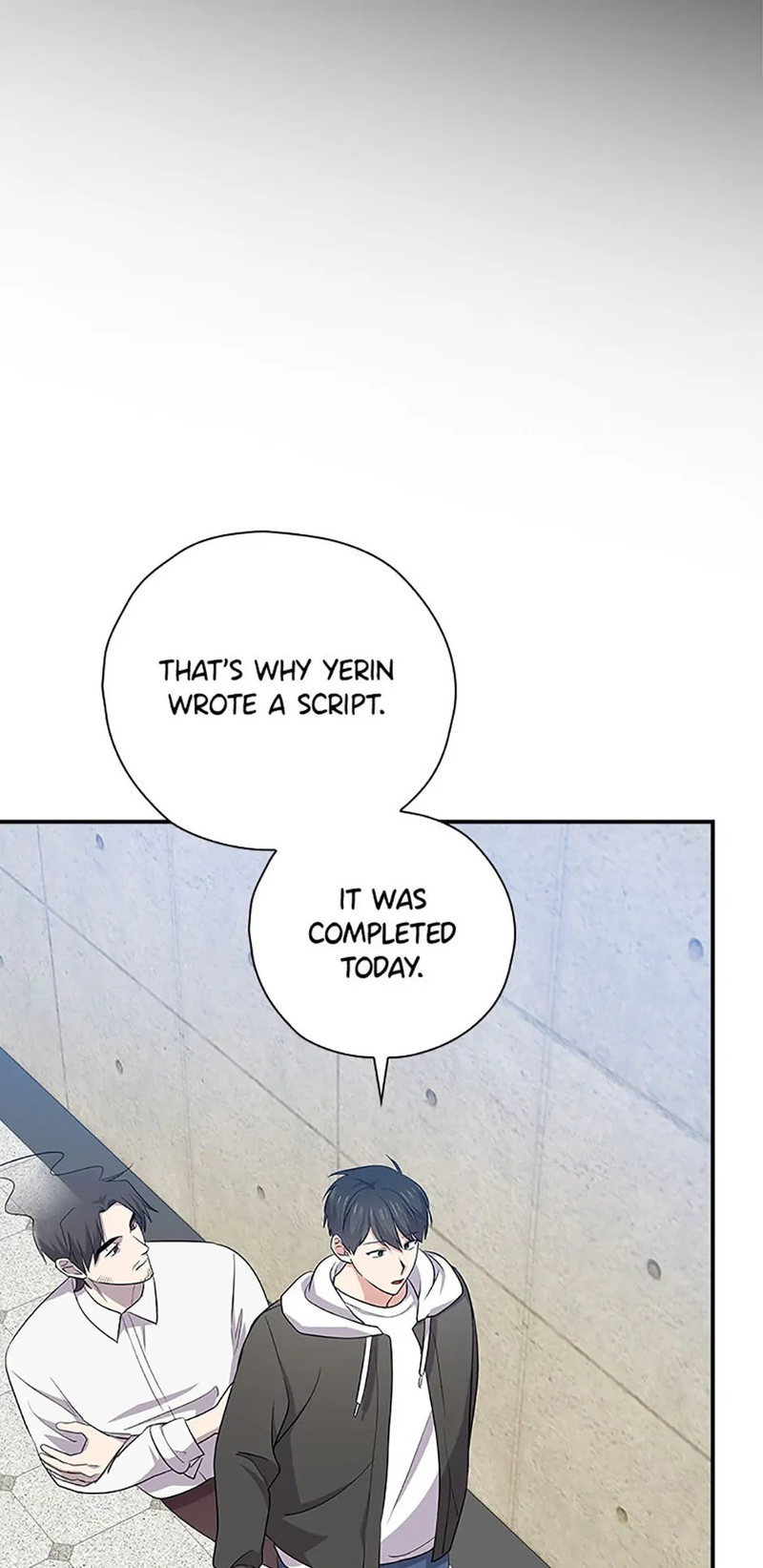 King Of Drama - Chapter 97 Page 34