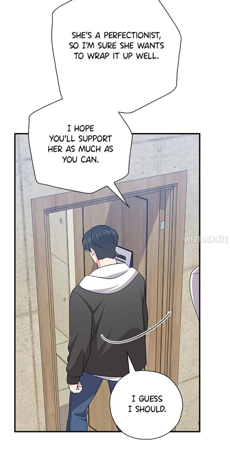 King Of Drama - Chapter 97 Page 39
