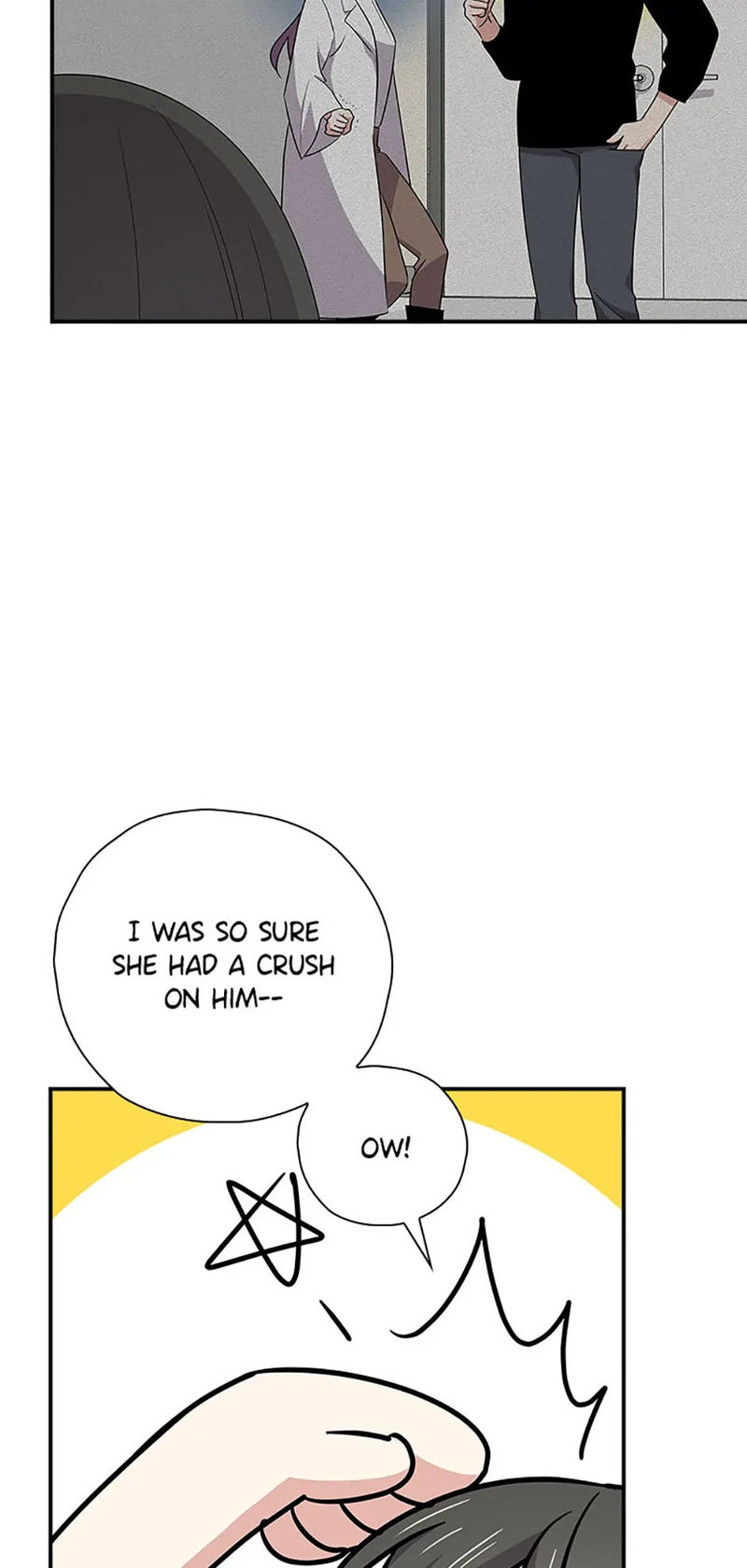 King Of Drama - Chapter 97 Page 4