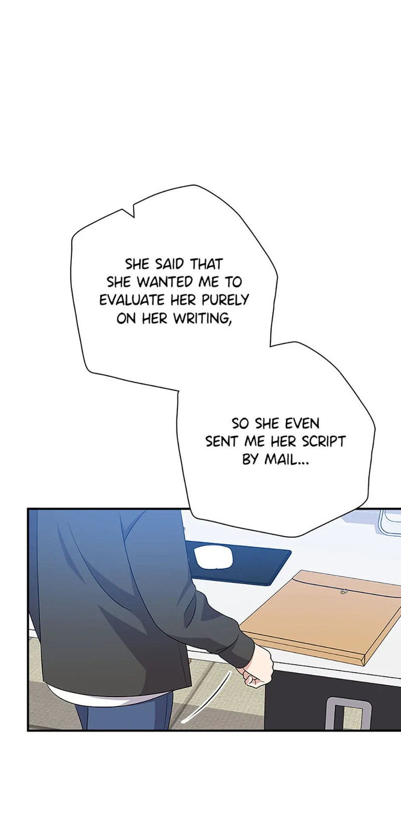 King Of Drama - Chapter 97 Page 40