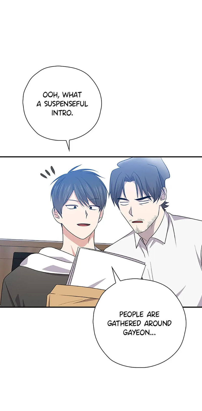 King Of Drama - Chapter 97 Page 41