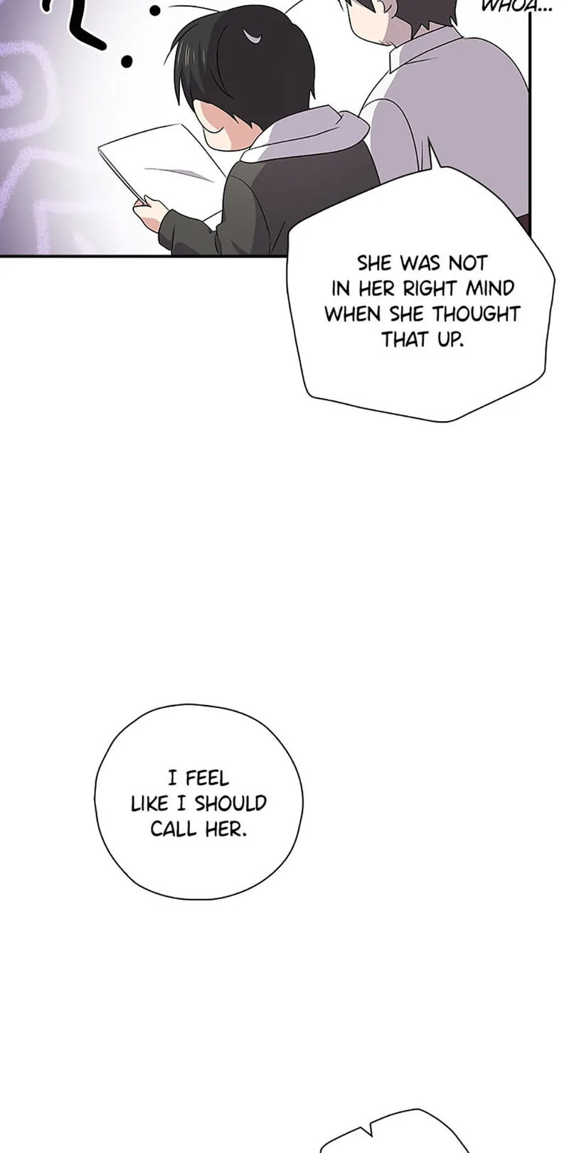 King Of Drama - Chapter 97 Page 44