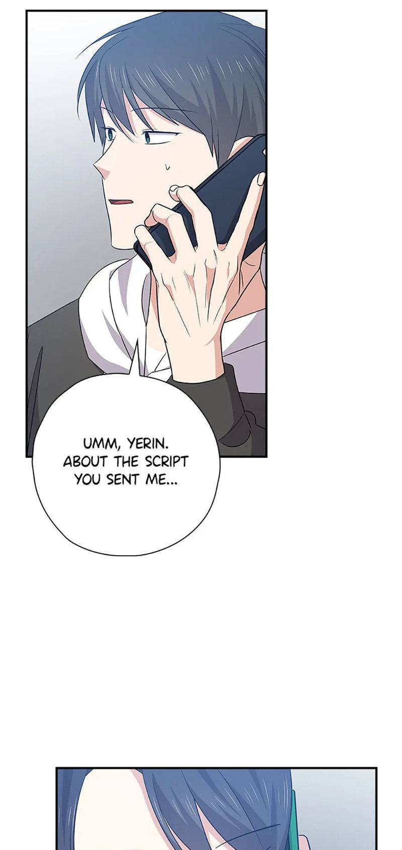King Of Drama - Chapter 97 Page 46