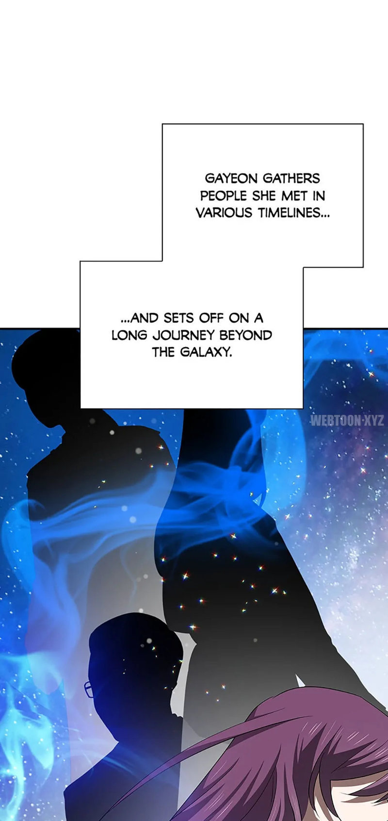 King Of Drama - Chapter 97 Page 48
