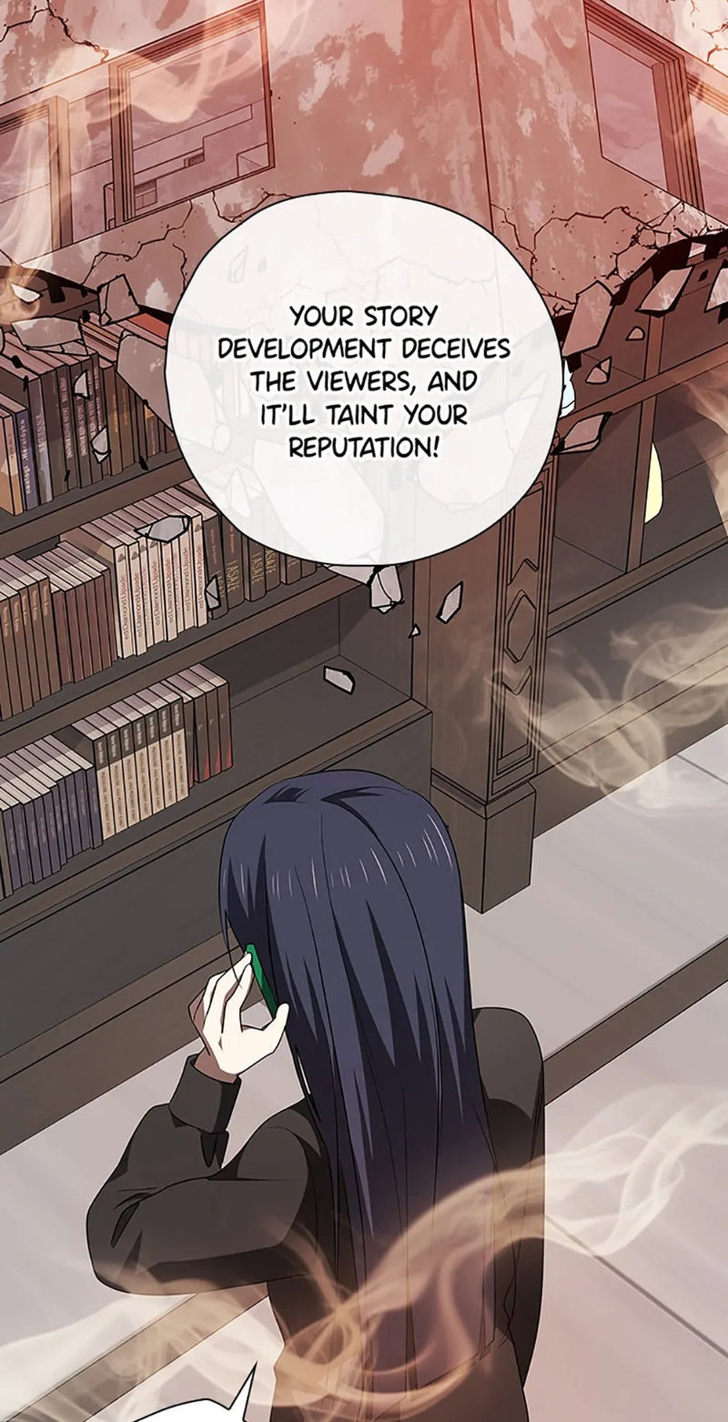 King Of Drama - Chapter 97 Page 54