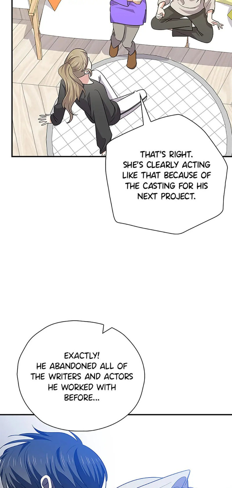 King Of Drama - Chapter 97 Page 6