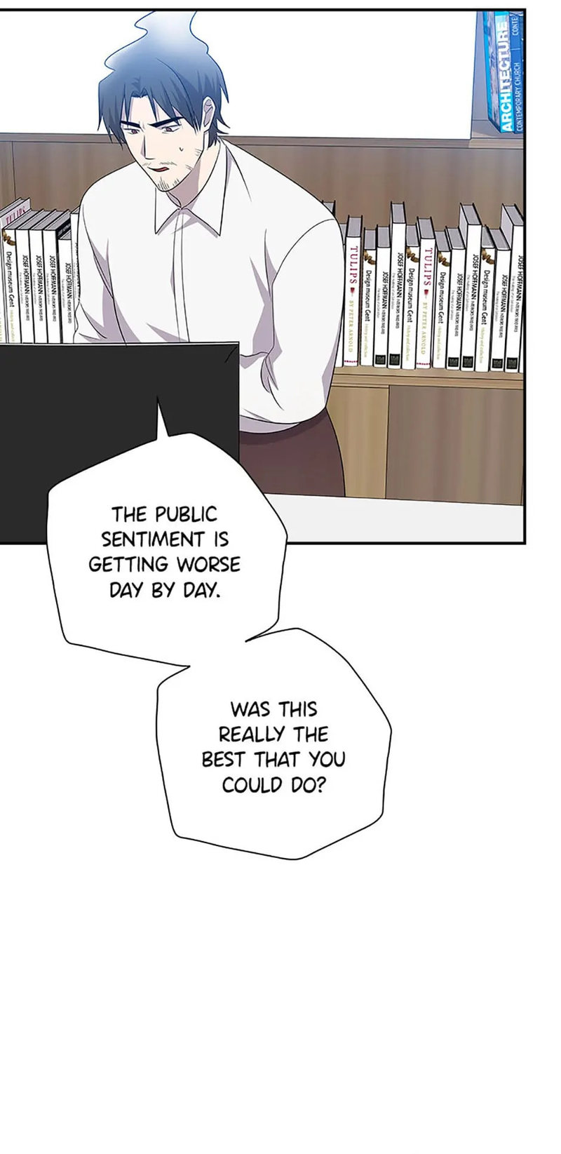 King Of Drama - Chapter 97 Page 67