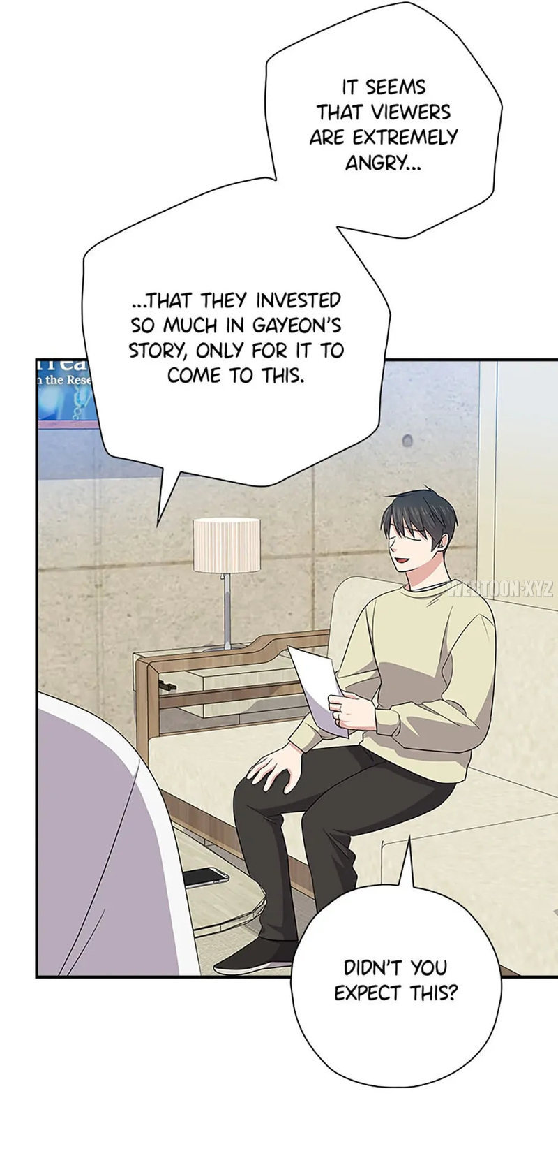 King Of Drama - Chapter 97 Page 68