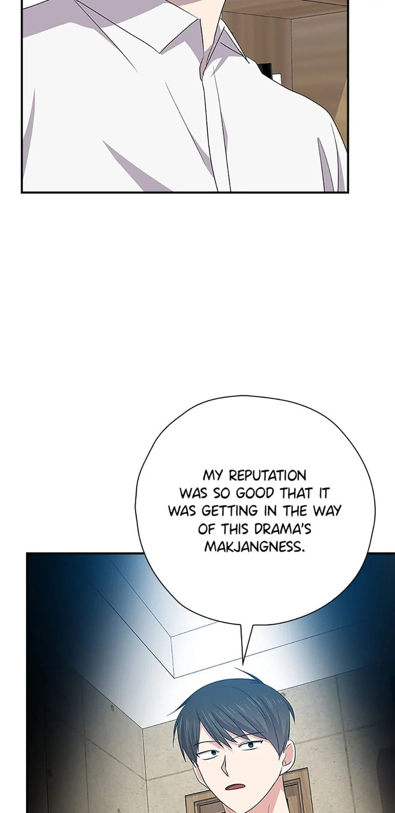 King Of Drama - Chapter 97 Page 70