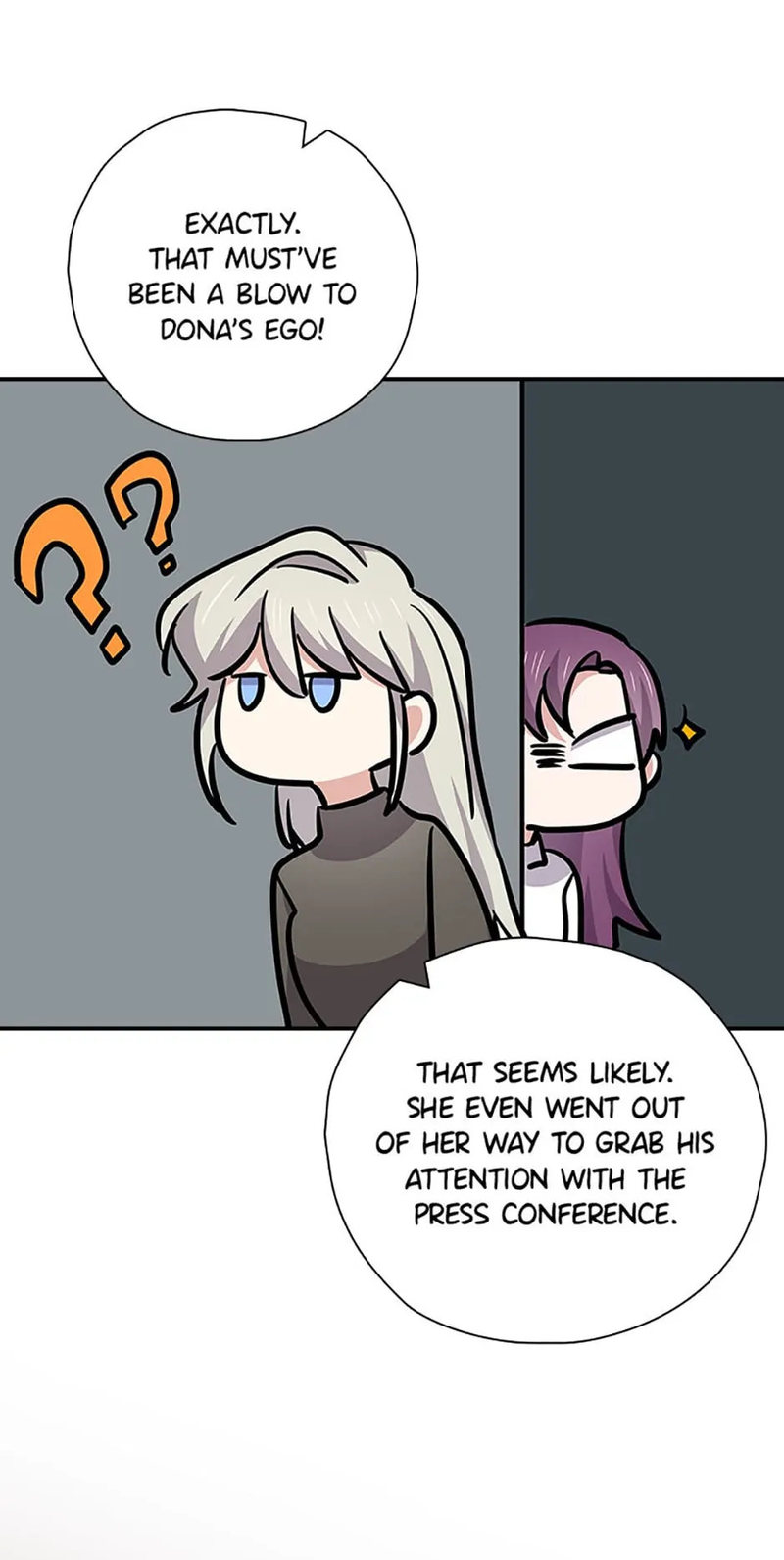 King Of Drama - Chapter 97 Page 8