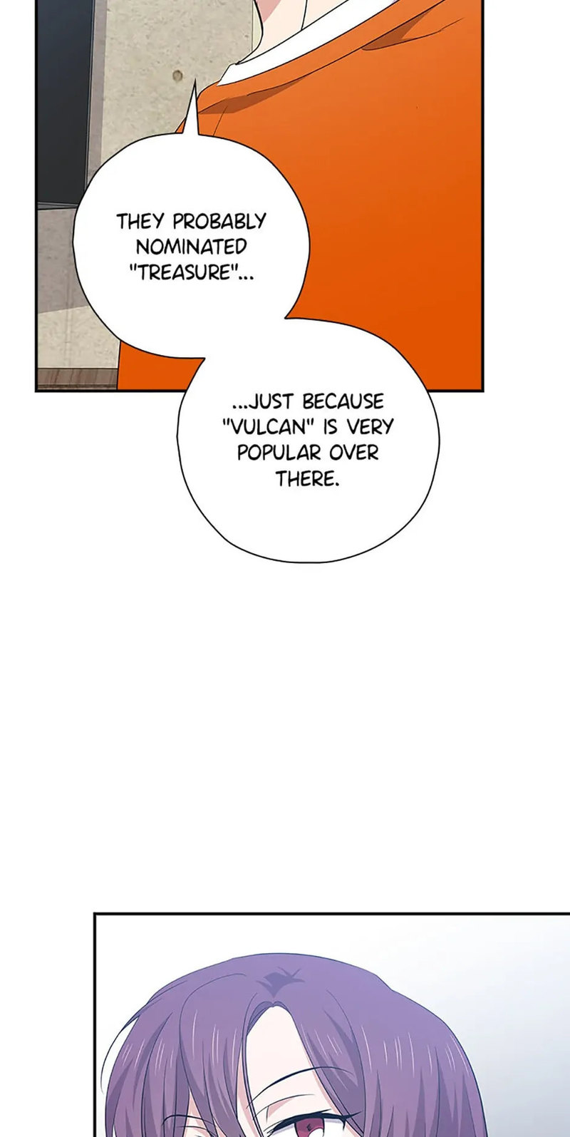 King Of Drama - Chapter 98 Page 11