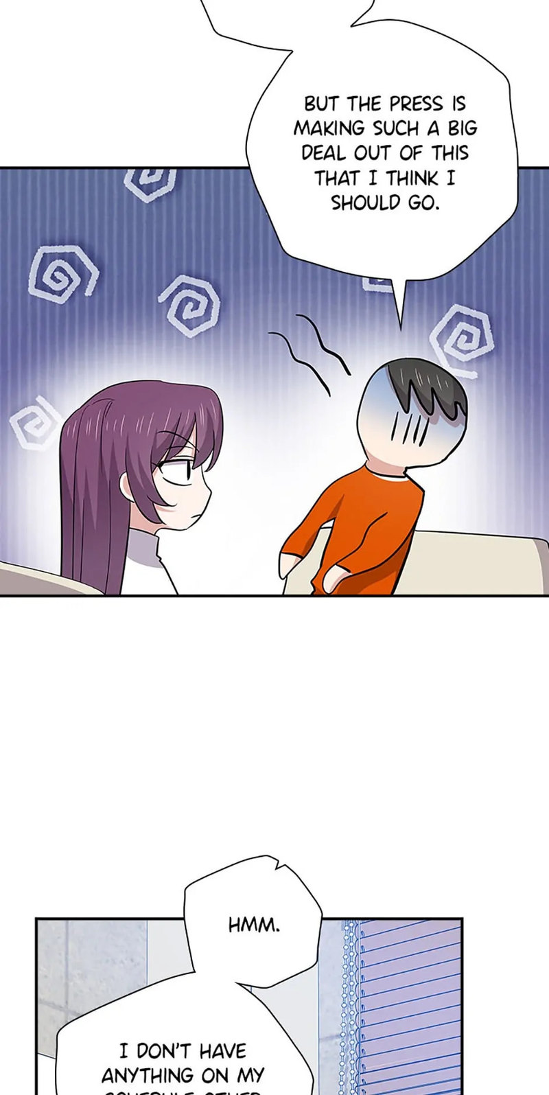 King Of Drama - Chapter 98 Page 13