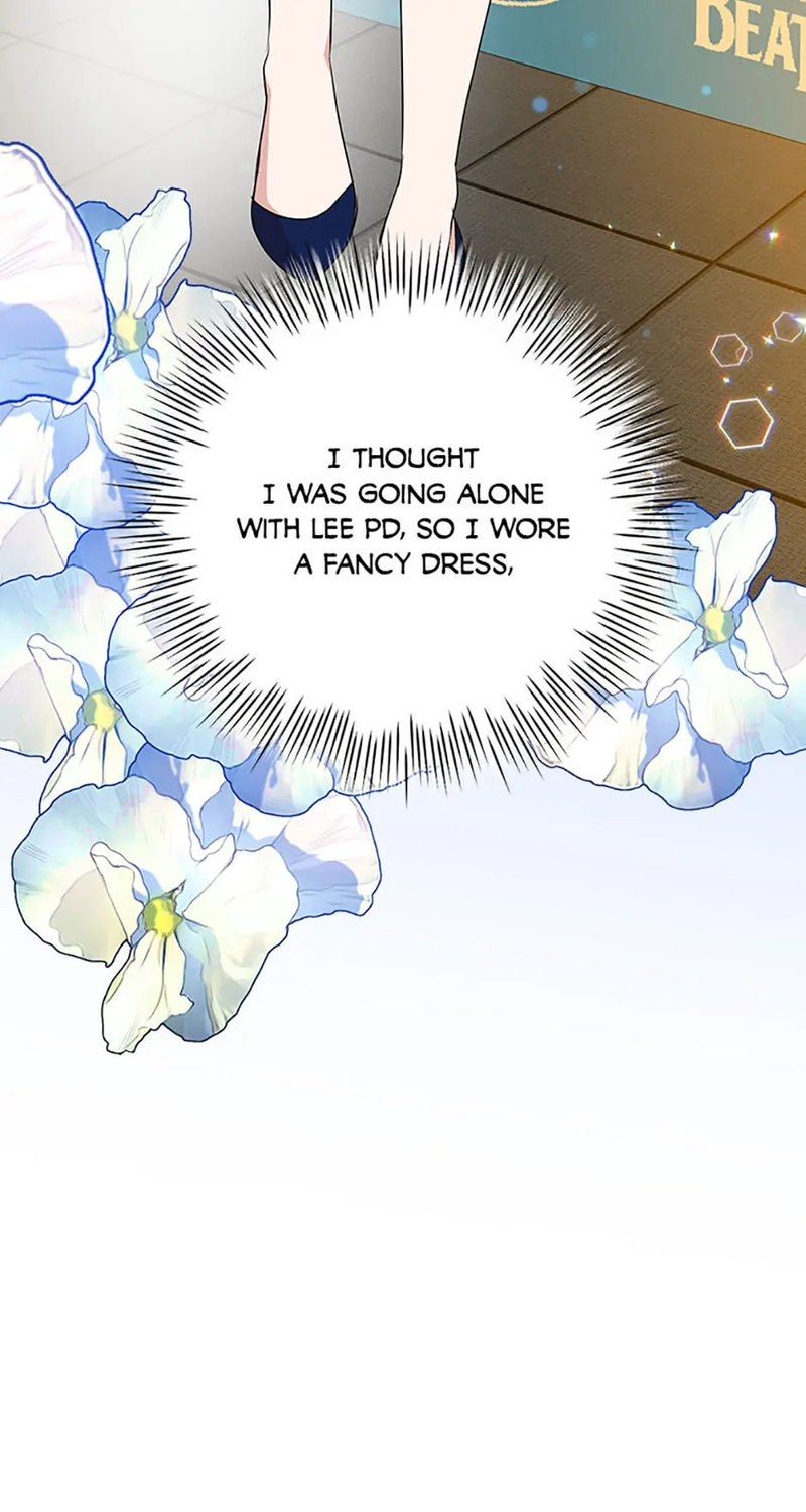 King Of Drama - Chapter 98 Page 21