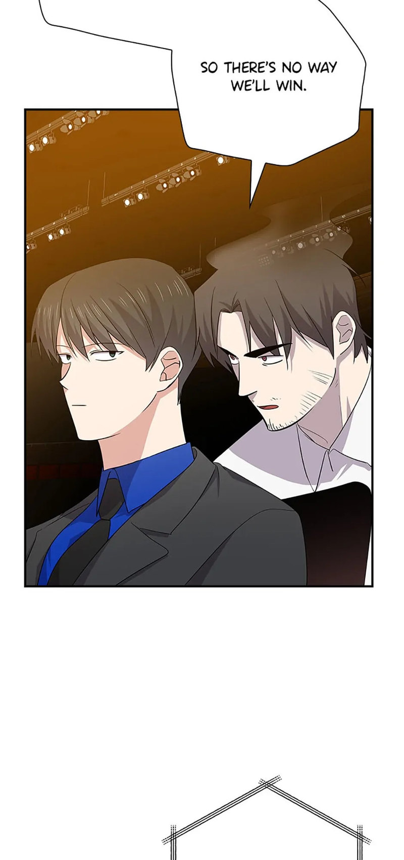 King Of Drama - Chapter 98 Page 25