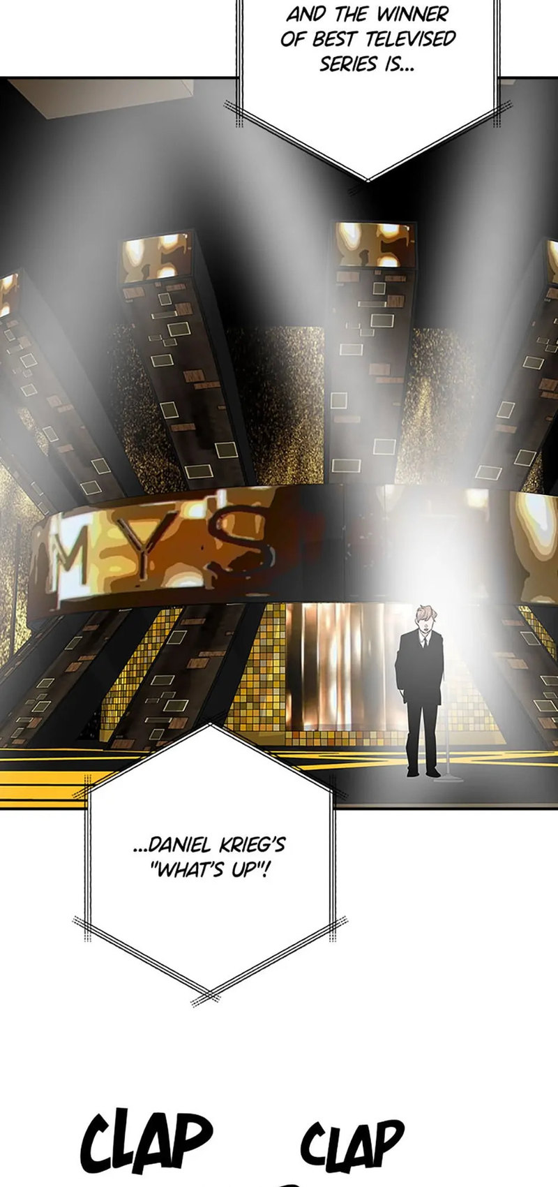 King Of Drama - Chapter 98 Page 26