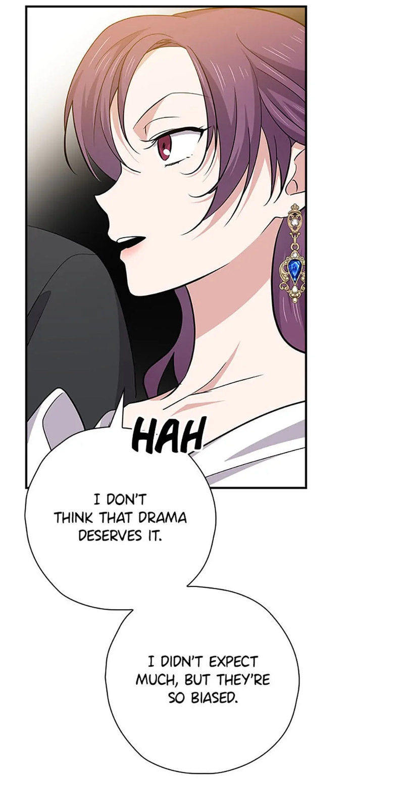King Of Drama - Chapter 98 Page 28