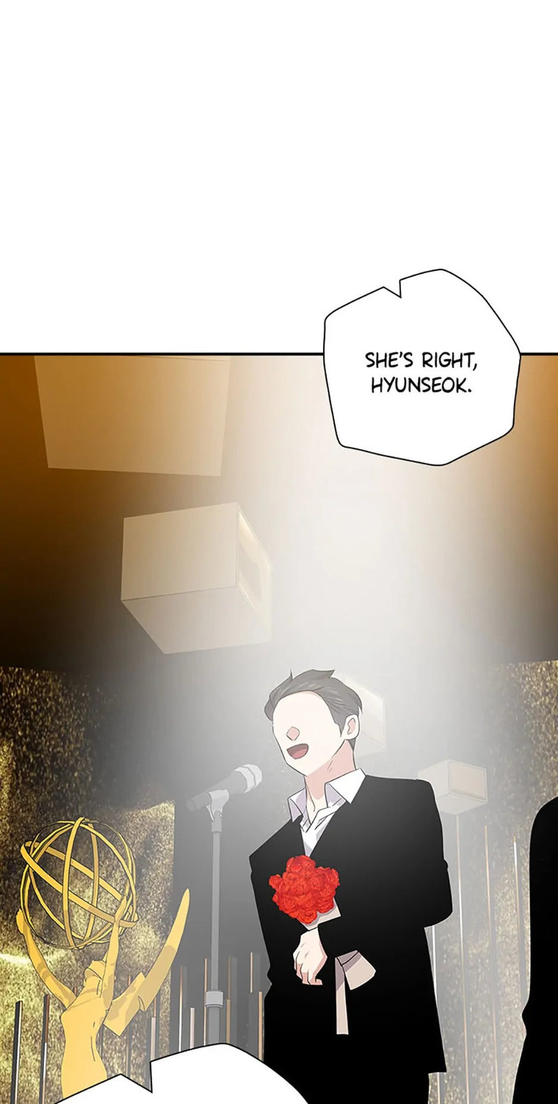 King Of Drama - Chapter 98 Page 29