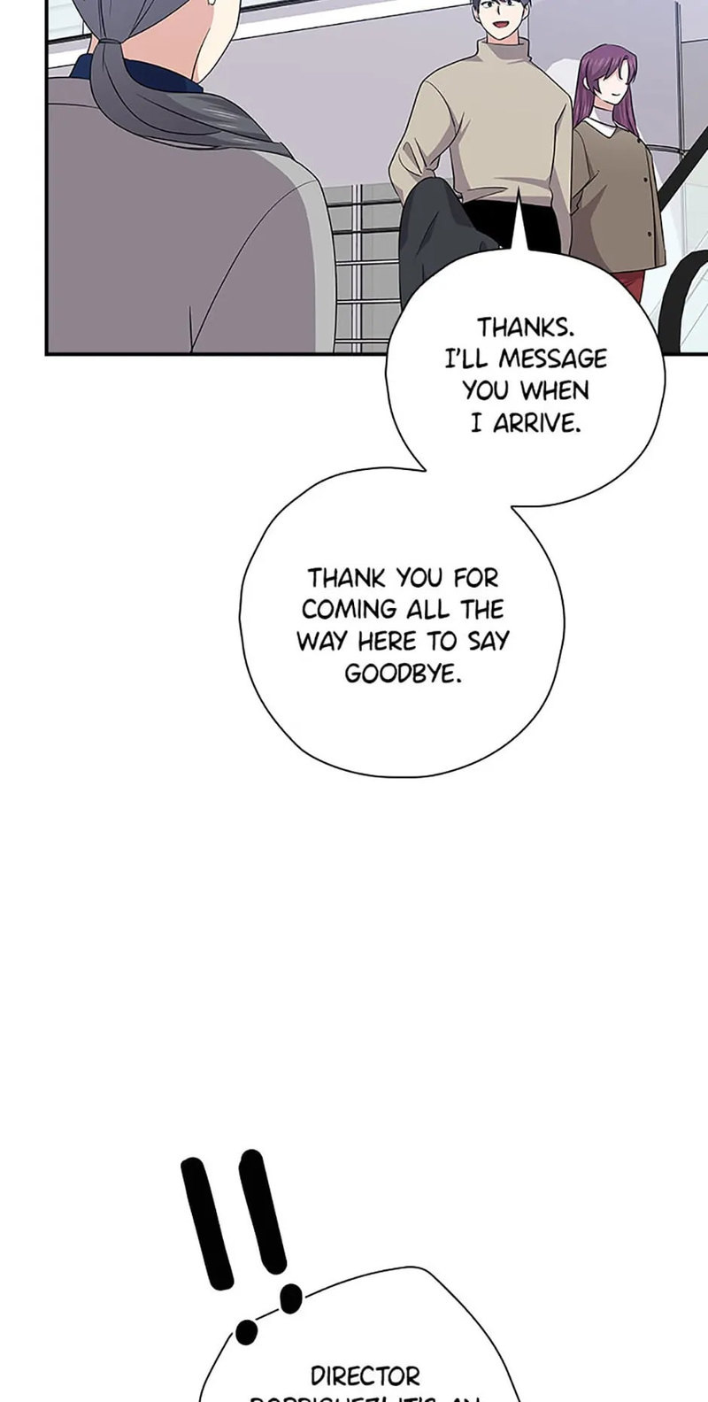 King Of Drama - Chapter 98 Page 33