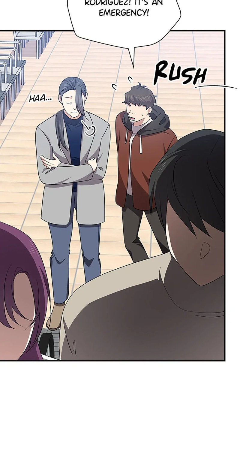 King Of Drama - Chapter 98 Page 34