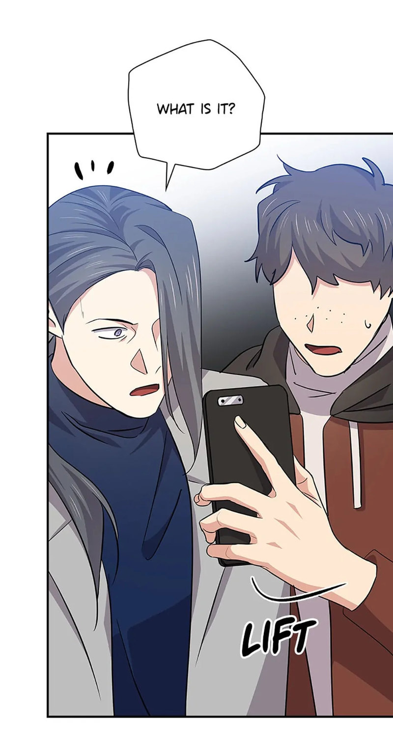 King Of Drama - Chapter 98 Page 35